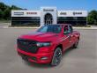 2026 Ram 1500 BIG HORN QUAD CAB 4X4 6'4 BOX Pickup