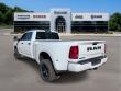 2026 Ram 3500 BIG HORN CREW CAB 4X4 8' BOX Pickup