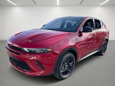 2024 Dodge Hornet R/T PLUS EAWD SUV