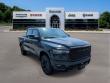 2026 Ram 1500 BIG HORN CREW CAB 4X4 5'7 BOX Pickup