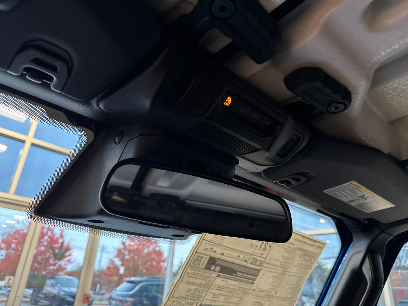 2026 Jeep Wrangler 2-Door Rubicon - Photo 24
