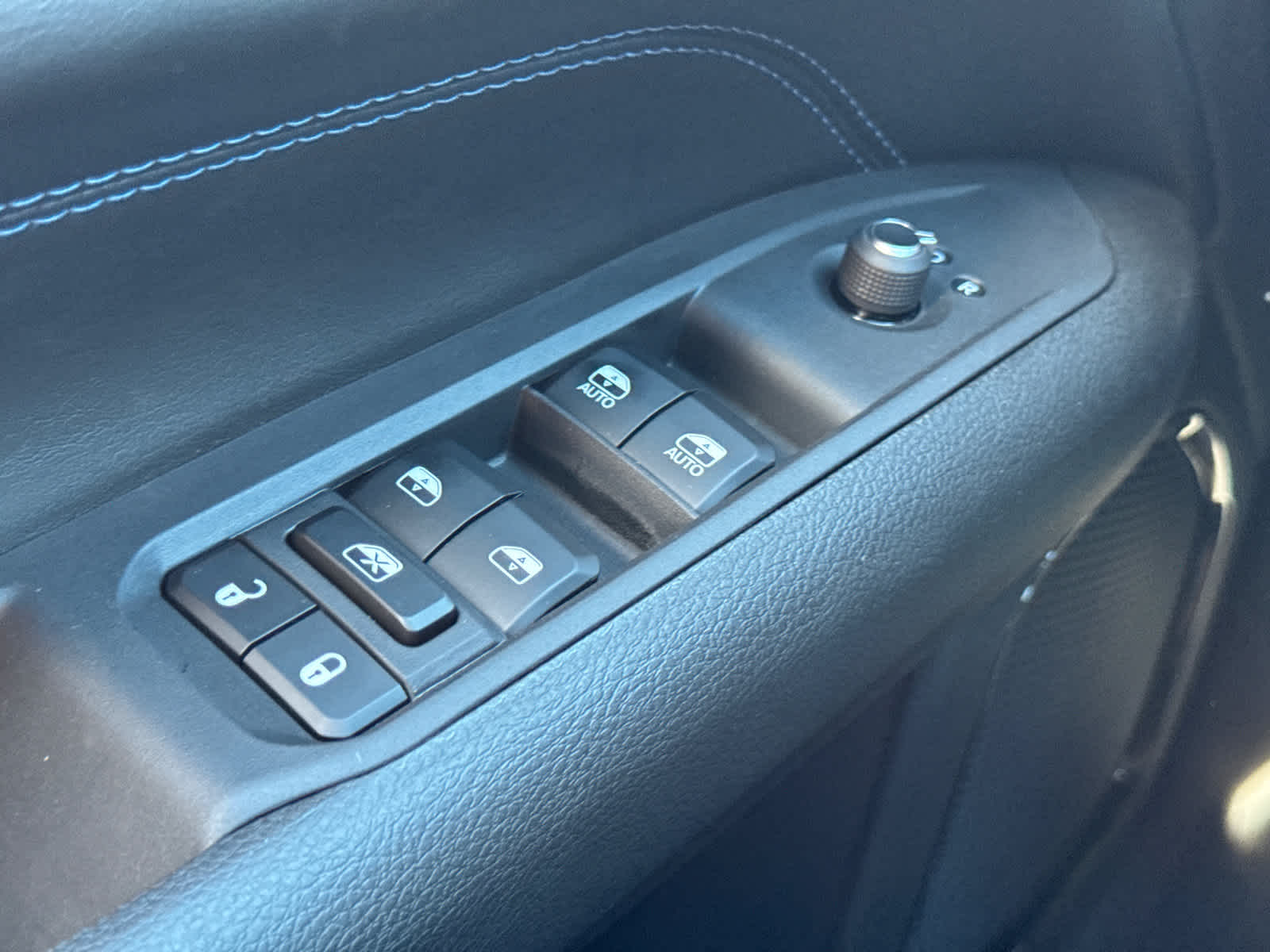 2026 Jeep Compass Limited Altitude - Photo 23