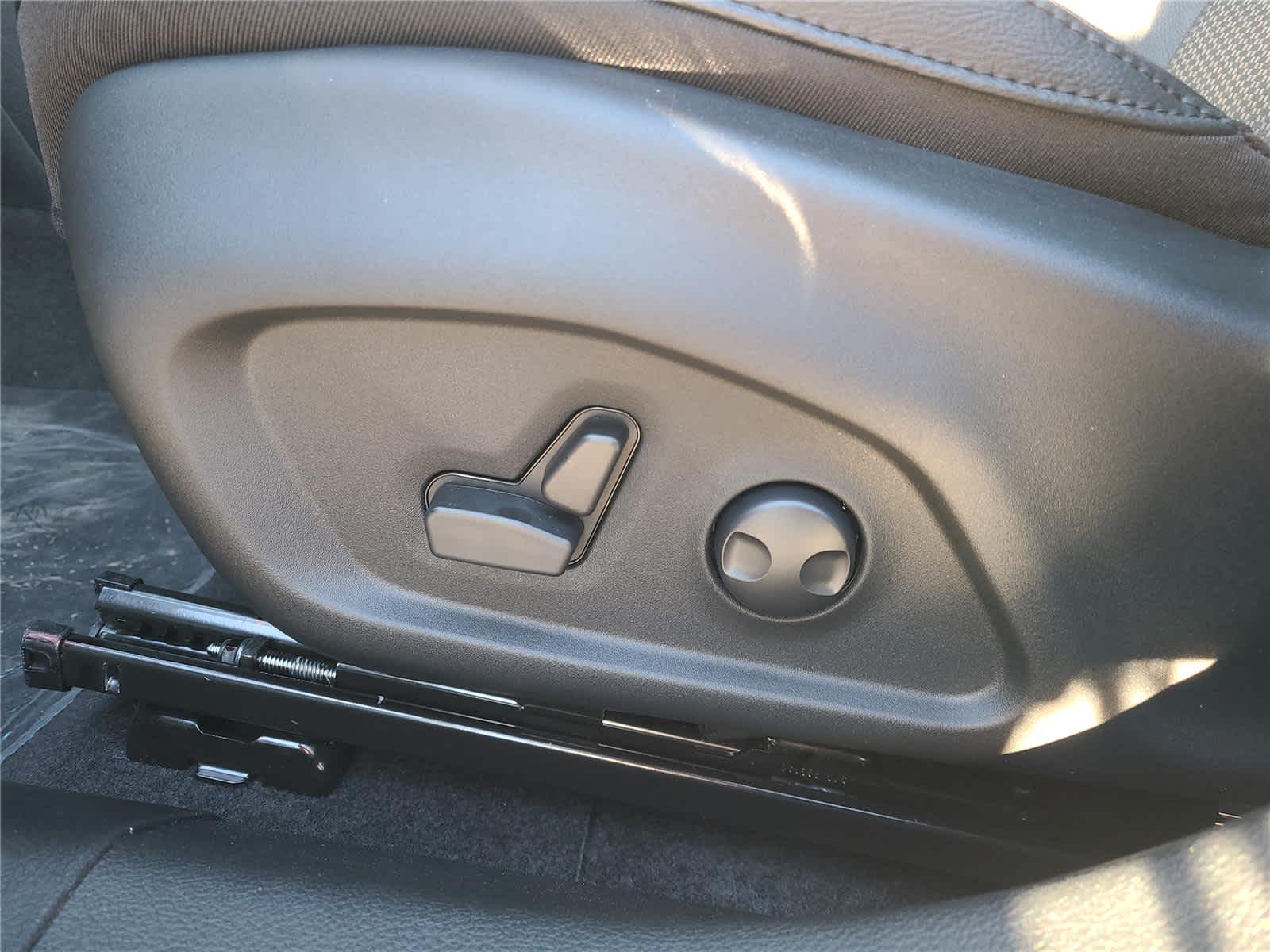 2024 Jeep Compass Trailhawk - Photo 22