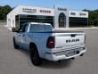 2026 Ram 1500 BIG HORN QUAD CAB 4X4 6'4 BOX Pickup