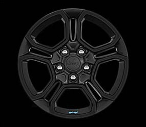 18-Inch Mid Gloss