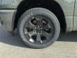 2026 Ram 1500 BIG HORN CREW CAB 4X4 5'7 BOX Pickup