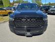 2025 Ram 1500 BIG HORN CREW CAB 4X4 5'7 BOX Pickup