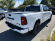 2025 Ram 1500 BIG HORN CREW CAB 4X4 5'7 BOX Pickup
