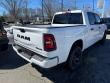 2026 Ram 1500 BIG HORN CREW CAB 4X4 5'7 BOX Pickup