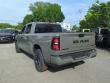 2026 Ram 1500 BIG HORN CREW CAB 4X4 5'7 BOX Pickup