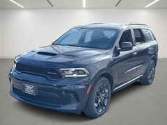 2025 Dodge Durango R/T AWD Sport Utility