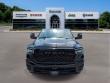 2026 Ram 1500 BIG HORN QUAD CAB 4X4 6'4 BOX Pickup