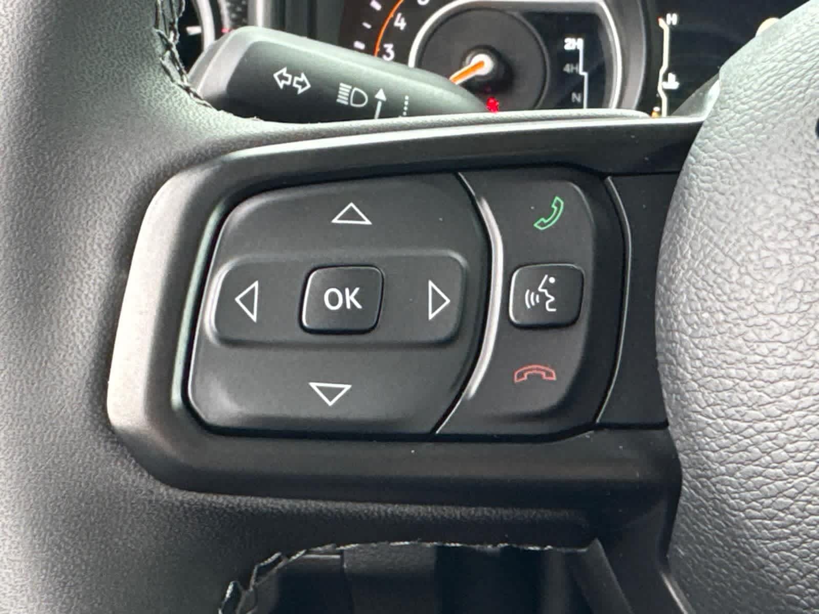 2026 Jeep Wrangler 2-Door Rubicon - Photo 21