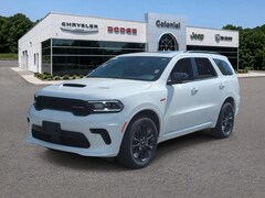 2026 Dodge Durango GT PLUS AWD Sport Utility