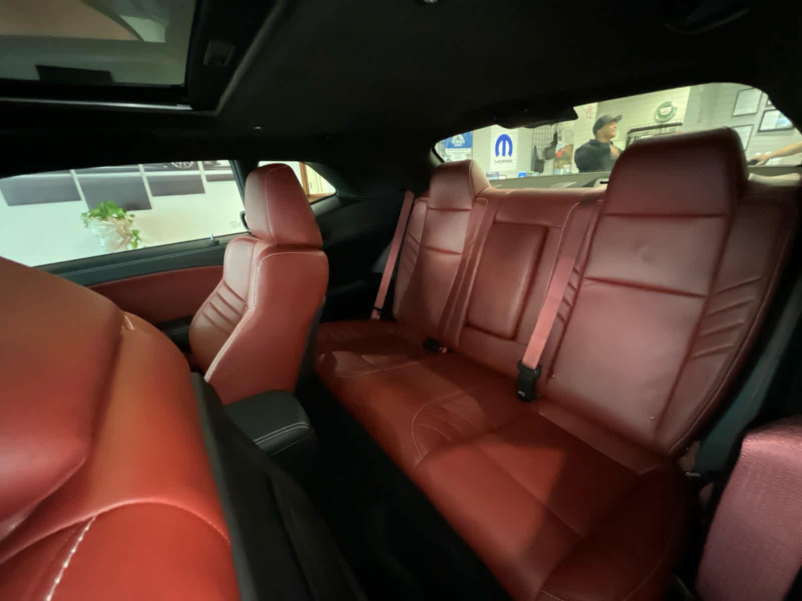 2023 Dodge Challenger SRT - Photo 36