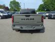 2026 Ram 1500 BIG HORN CREW CAB 4X4 5'7 BOX Pickup