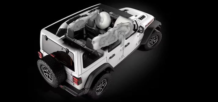 wrangler safety security