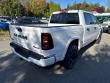 2025 Ram 1500 BIG HORN CREW CAB 4X4 5'7 BOX Pickup