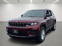 2026 Jeep Grand Cherokee LAREDO 4X4 Sport Utility