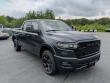 2026 Ram 1500 BIG HORN CREW CAB 4X4 6'4 BOX Pickup