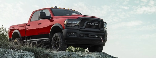 PERFORMANCE MEETS EFFICIENCY