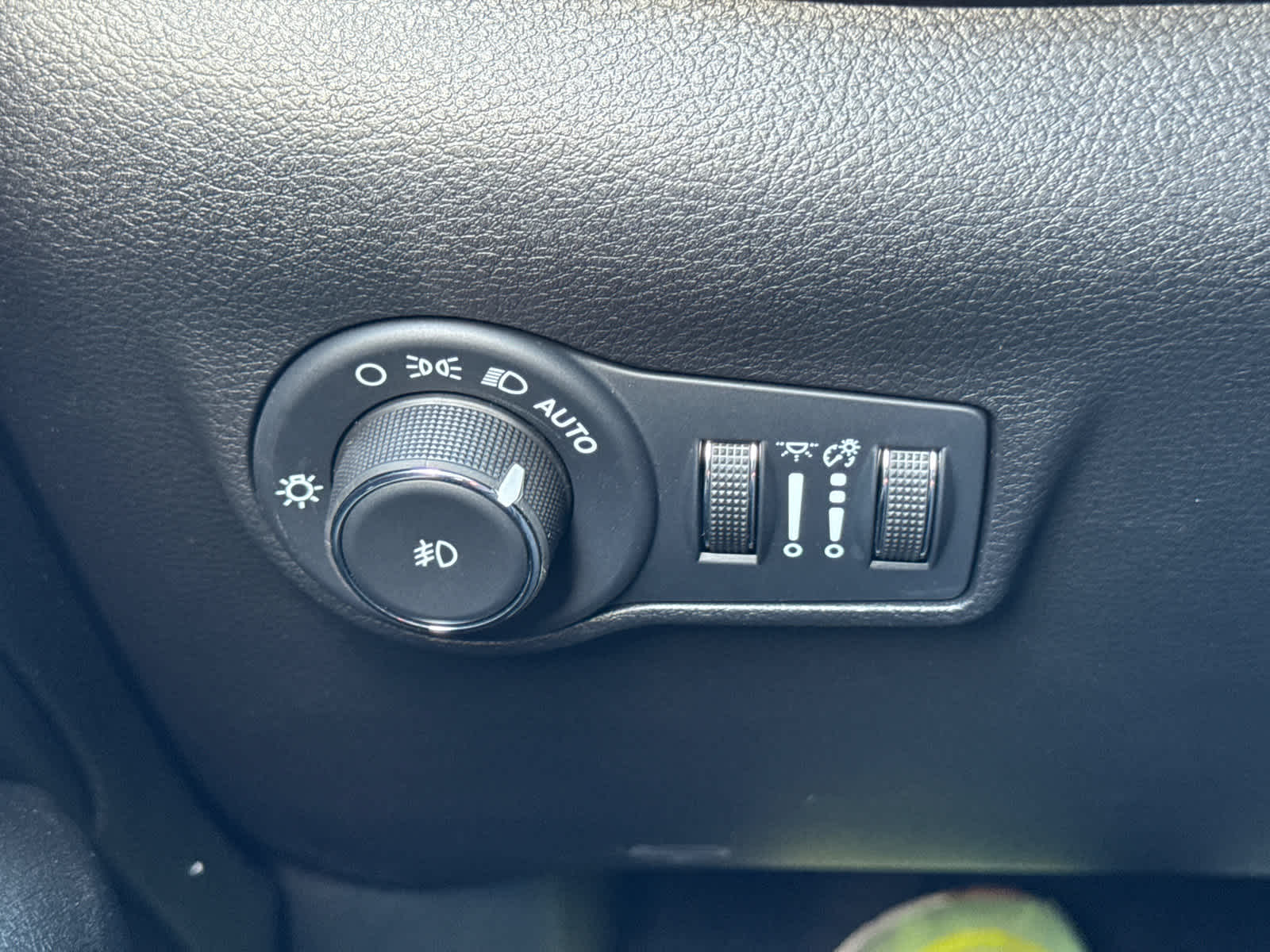 2026 Jeep Compass Limited Altitude - Photo 22