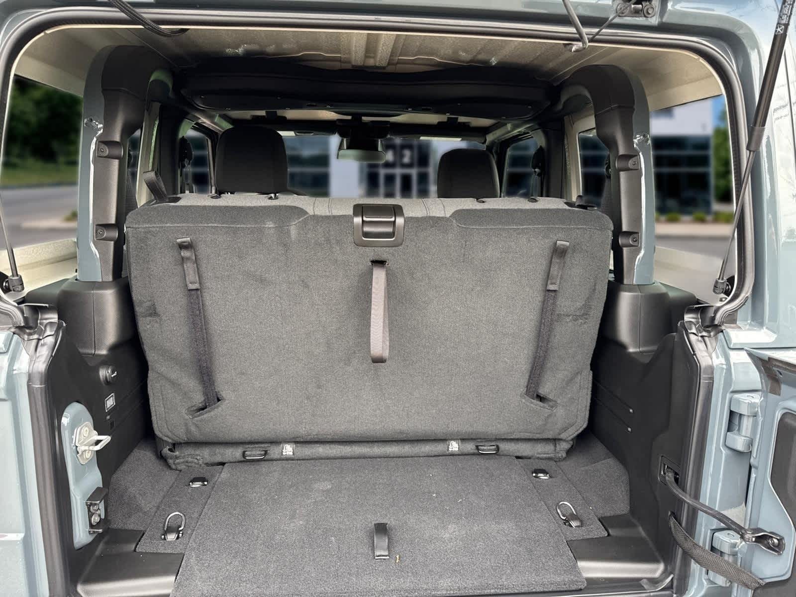 2026 Jeep Wrangler 2-Door Rubicon - Photo 31