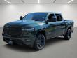 2026 Ram 1500 BIG HORN CREW CAB 4X4 5'7 BOX Pickup