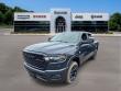 2026 Ram 1500 BIG HORN CREW CAB 4X4 5'7 BOX Pickup