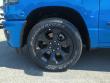 2026 Ram 1500 BIG HORN CREW CAB 4X4 5'7 BOX Pickup