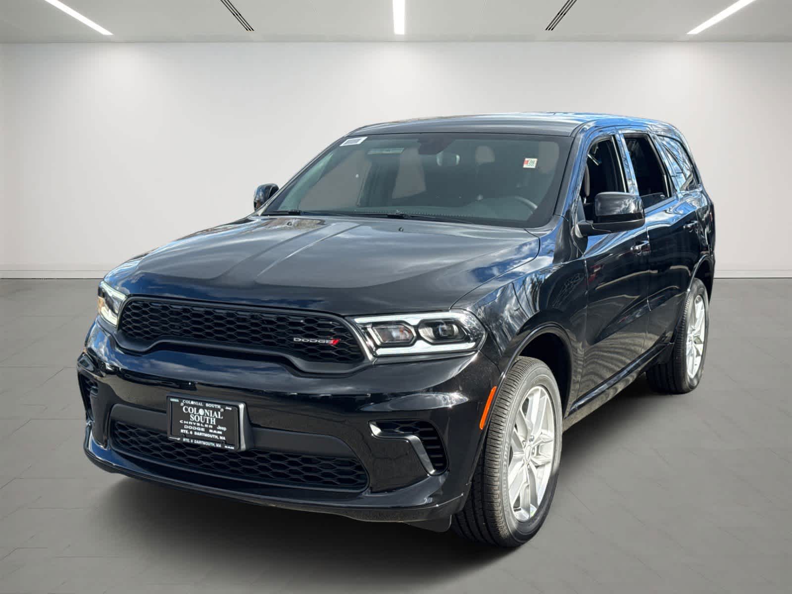 2026 Dodge Durango Sport Utility 