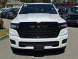 2025 Ram 1500 BIG HORN CREW CAB 4X4 5'7 BOX Pickup