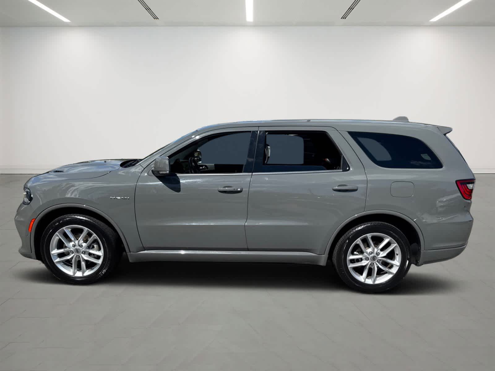 2022 Dodge Durango R/T photo 3