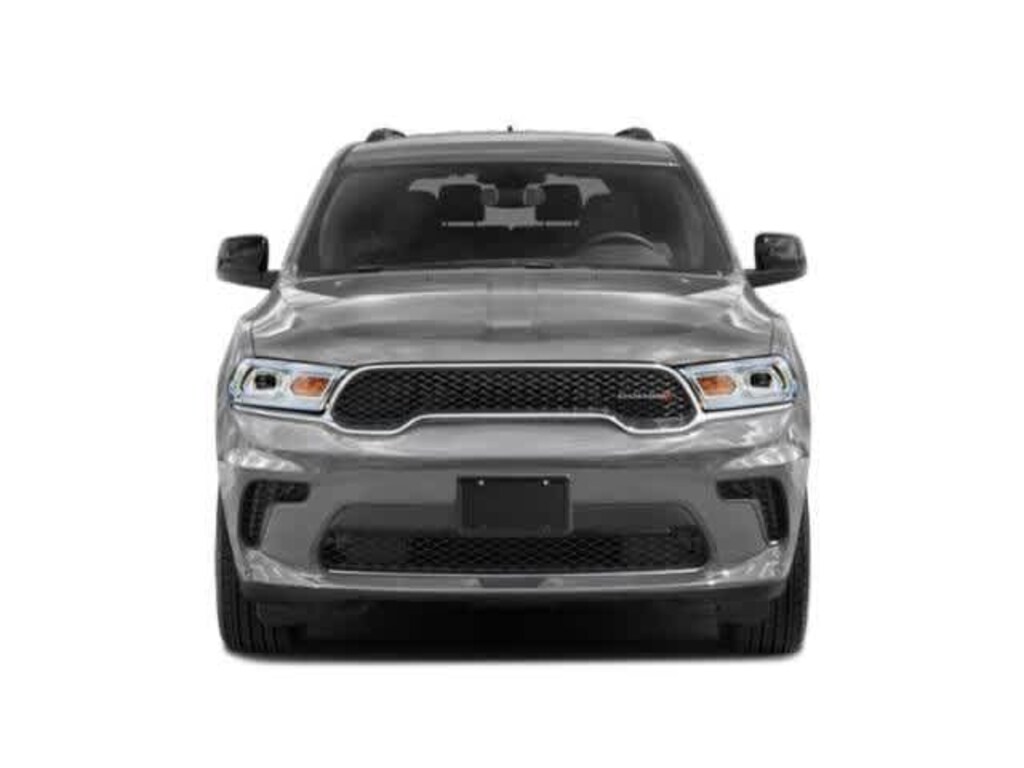 New 2026 Dodge Durango GT PLUS AWD HEMI V8 Sport Utility