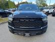 2025 Ram 1500 BIG HORN CREW CAB 4X4 5'7 BOX Pickup