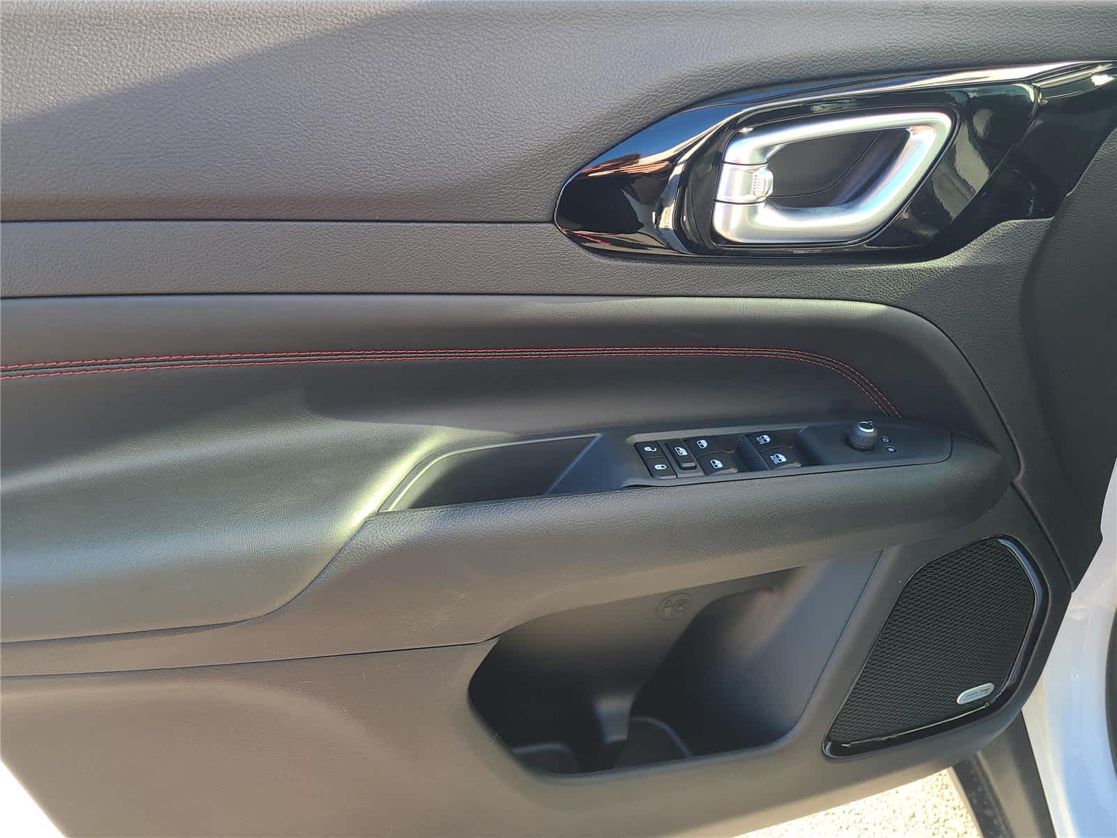 2024 Jeep Compass Trailhawk - Photo 21