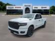 2026 Ram 1500 BIG HORN QUAD CAB 4X4 6'4 BOX Pickup