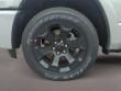 2026 Ram 1500 BIG HORN CREW CAB 4X4 5'7 BOX Pickup