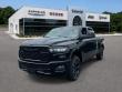 2026 Ram 1500 BIG HORN CREW CAB 4X4 6'4 BOX Pickup