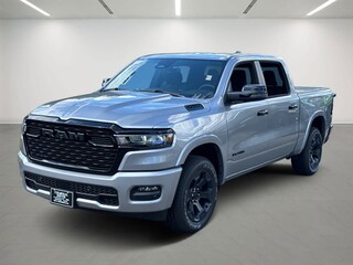 2025 Ram 1500 BIG HORN CREW CAB 4X4 5'7 BOX Pickup