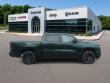 2026 Ram 1500 BIG HORN CREW CAB 4X4 5'7 BOX Pickup