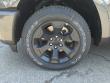 2026 Ram 1500 BIG HORN CREW CAB 4X4 6'4 BOX Pickup