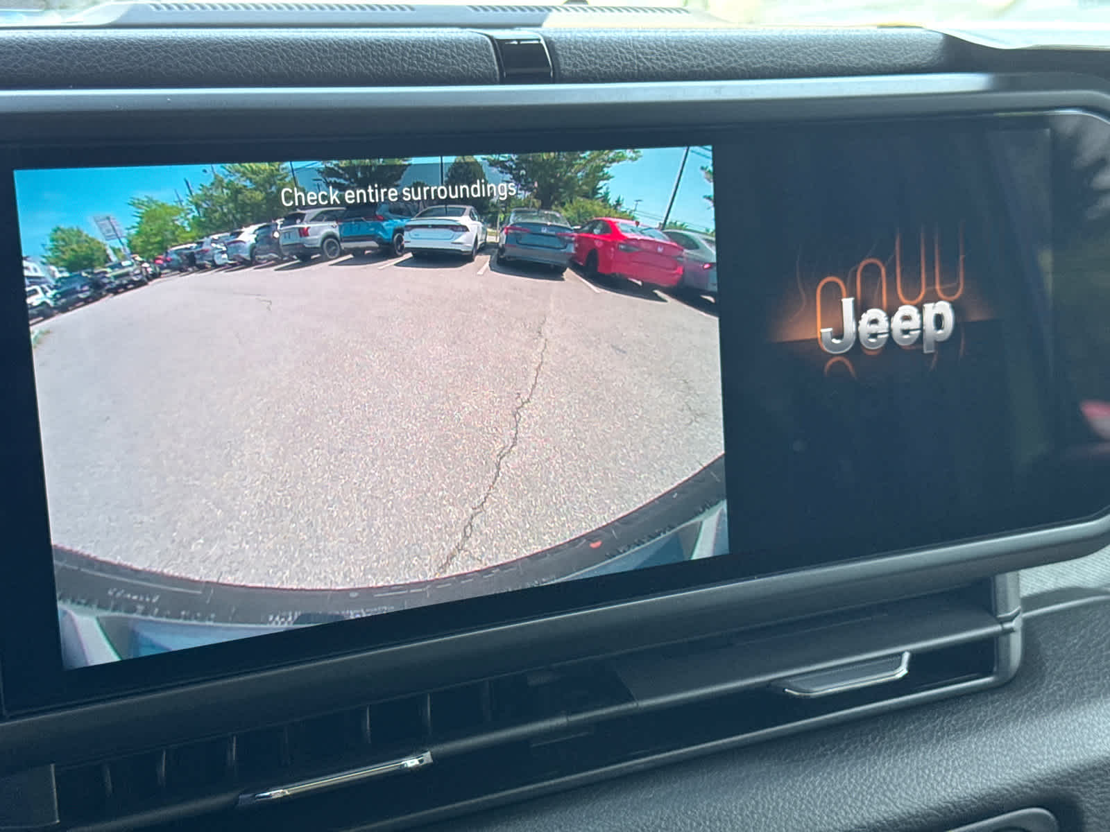 2025 Jeep Wrangler 2-Door Sport S - Photo 26