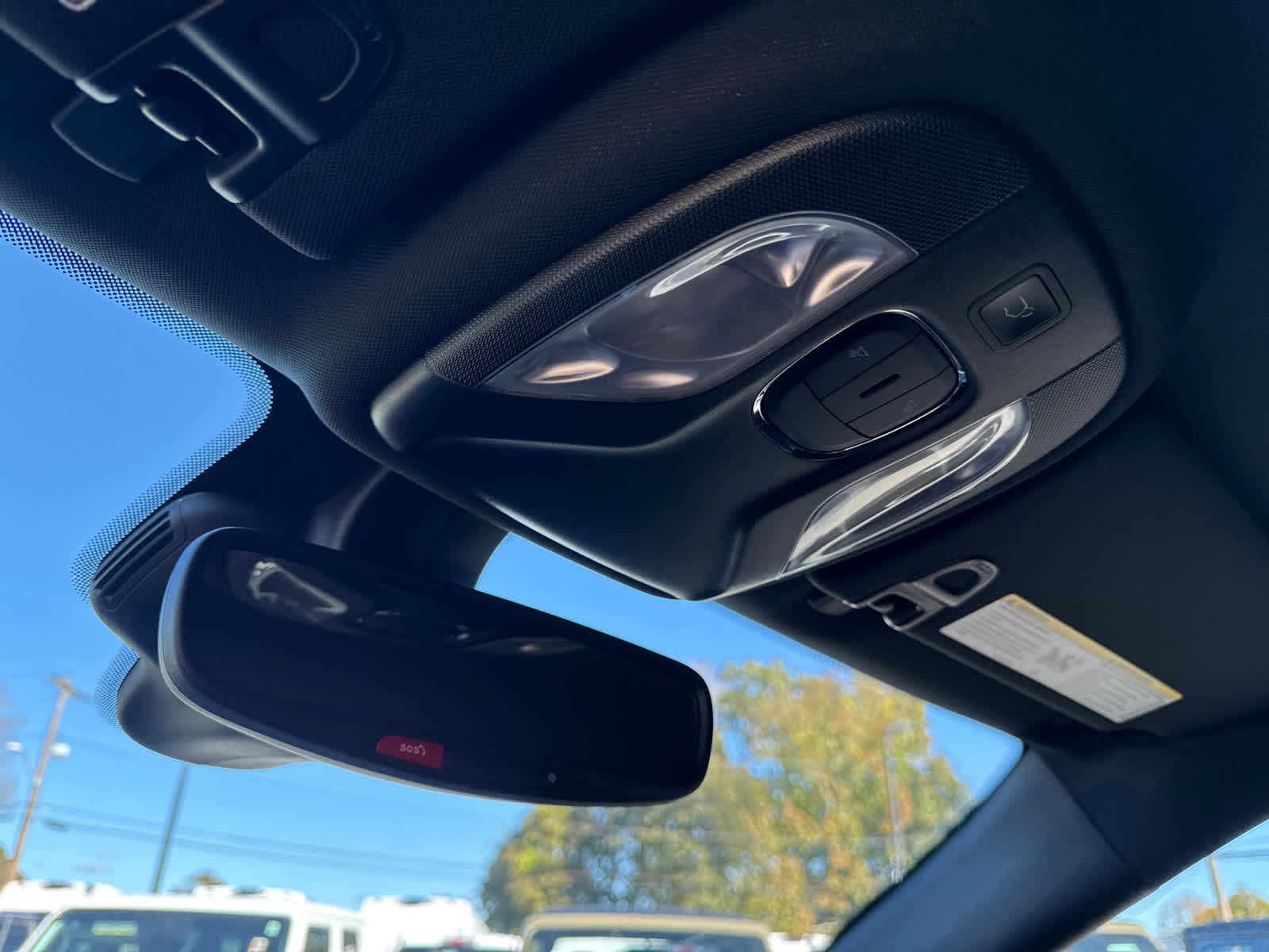 2026 Jeep Compass Limited Altitude - Photo 28