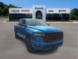 2026 Ram 1500 BIG HORN CREW CAB 4X4 5'7 BOX Pickup
