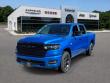 2026 Ram 1500 BIG HORN CREW CAB 4X4 5'7 BOX Pickup