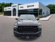 2026 Ram 1500 BIG HORN CREW CAB 4X4 5'7 BOX Pickup