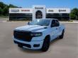 2026 Ram 1500 BIG HORN QUAD CAB 4X4 6'4 BOX Pickup