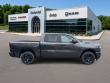 2026 Ram 1500 BIG HORN CREW CAB 4X4 5'7 BOX Pickup