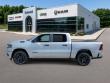 2026 Ram 1500 BIG HORN CREW CAB 4X4 5'7 BOX Pickup